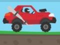 Leikur Uppbrekkar Racing 2 á netinu