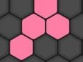 Leikur Hex Púsl á netinu