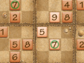 Leikur Classic Sudoku á netinu