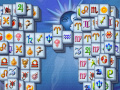 Leikur Mahjong Fortuna á netinu