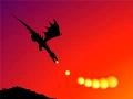 Leikur Glauron: Sögur Dragons á netinu