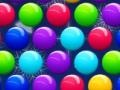 Leikur Smarty Bubbles Jólauppgáfa á netinu