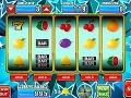 Leikur Mega Slots á netinu