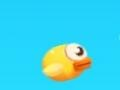 Leikur Flappy WOW á netinu