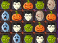Leikur Halloween Samkeyti 3 á netinu