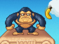 Leikur Banana Fíkn á netinu