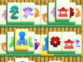 Leikur Mahjong Turnar 2 á netinu