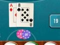 Leikur Blackjack á netinu