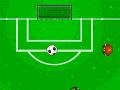 Leikur Tiki Taka Hlaup á netinu