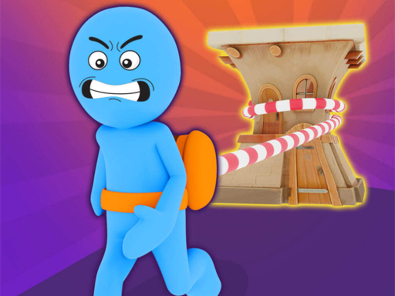 Leikur Arcade reipi á netinu