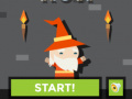 Leikur Dungeondópaplanið á netinu