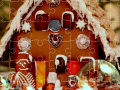 Leikur Hulupuzzle X-Mas á netinu