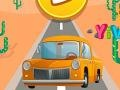 Leikur Bana racer á netinu