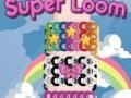 Leikur Ofur Loom: Þrefalt Einfaldur á netinu