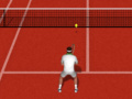 Leikur Raunverulegur Tennis á netinu