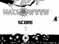 Leikur Jet Halloween á netinu