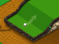 Leikur Mini Golf Heimur á netinu