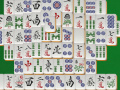 Leikur Mahjong Deluxe 2 á netinu