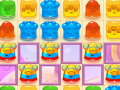 Leikur Jelly Madness 2 á netinu
