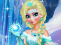 Leikur Elsa Enduró á netinu