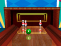 Leikur Bowlingsmeistarar 3D á netinu