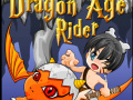 Leikur Dragon Age Ríðandi á netinu