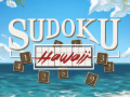 Leikur Sudoku Hawaii á netinu