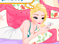 Leikur Elsa Online Dating á netinu