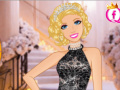 Leikur Barbie Glamdrottning á netinu