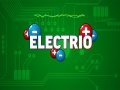 Leikur Electrio á netinu