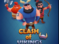 Leikur Vikingskiptin á netinu