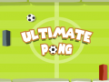 Leikur Ultimate Pong á netinu