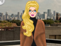 Leikur Yeezy línan fyrir Barbie á netinu