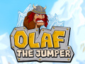 Leikur Olaf hoppari á netinu