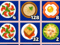 Leikur Vinsælt 2048 á netinu