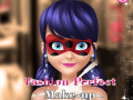 Leikur Móðir Perfect Makeup á netinu
