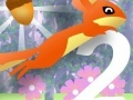 Leikur Nut Rush 2: Sumar Sprint á netinu