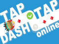 Leikur Tap Tap Dash Á netinu á netinu