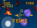 Leikur Eldur Fenix á netinu