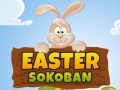 Leikur Páska Sokoban á netinu
