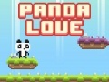 Leikur Panda Ást á netinu