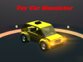 Leikur Leikfangs bíla Simulation á netinu