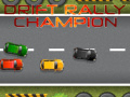 Leikur Drift Rally Meistari á netinu