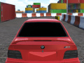 Leikur Drift Runner 3D Hafn á netinu