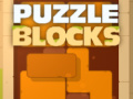 Leikur Puzzlebitar á netinu
