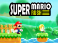 Leikur Super Mario Hlaup á netinu