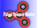 Leikur Fidget Spinner Meistari á netinu