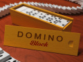 Leikur Domino Block á netinu