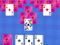 Leikur Hótel Solitaire Deluxe á netinu