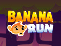 Leikur Banana hlaup á netinu
